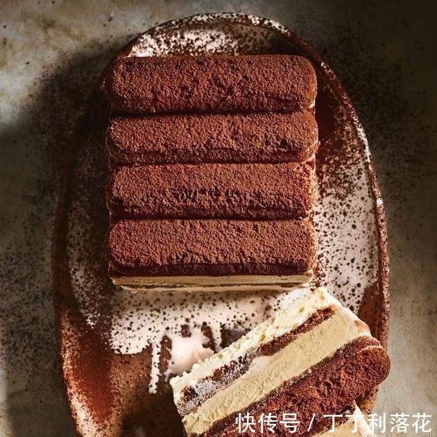 层次|有了这个新手蛋糕体教程,“杰诺瓦士蛋糕”我搞明白了