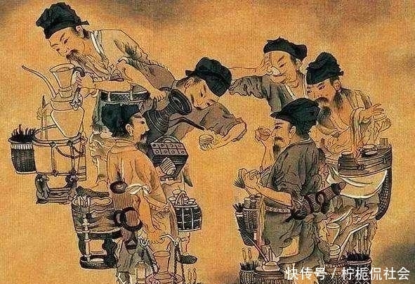 度地|租庸调法崩溃,如何渡过财政危机?唐德宗:度地而税,收拢财权