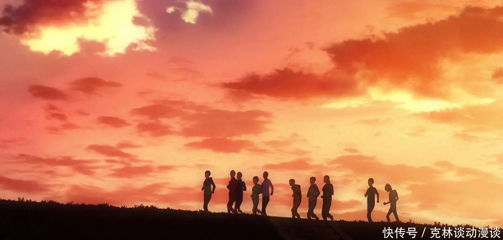 原作|超十万网友推荐,这部动漫绝对可媲美B站镇站之宝!