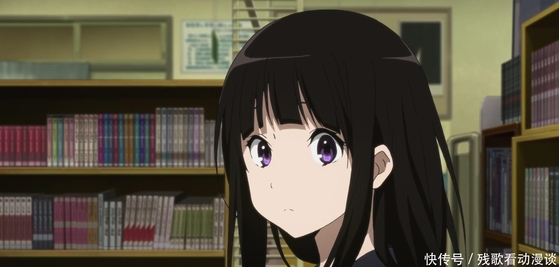 声音都|日漫看多了会产生的四种误解,人人都住豪宅,吃饭特喜欢上天台!