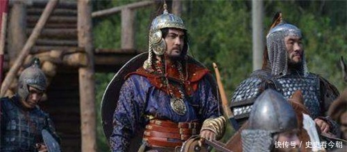 流放|朱元璋最恨的一个姓全族流放边疆,男子世代为奴,女子世代为娼