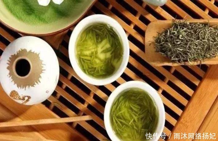 规矩|茶七酒八, 这些传统的文化你懂多少 喝茶的规矩你该懂了!