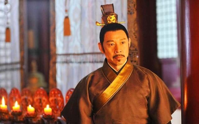 离世|李世民52岁盛年离世，除误食金丹，《资治通鉴》这些记载更有可能