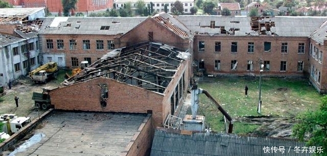 浪漫|别斯兰之殇,天真浪漫的孩童魂断校舍,指挥失败和解救不当酿惨剧