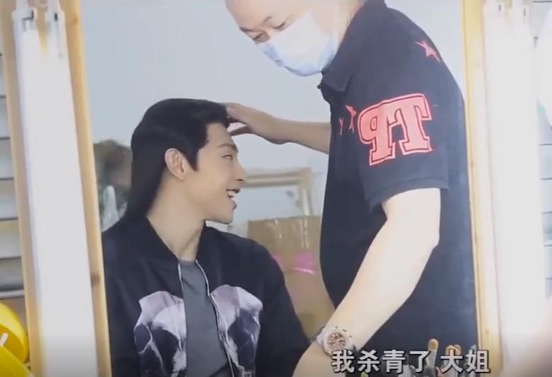 万众|邓伦终于官宣,女主是万众期待的她,网友这次机会要好好把握