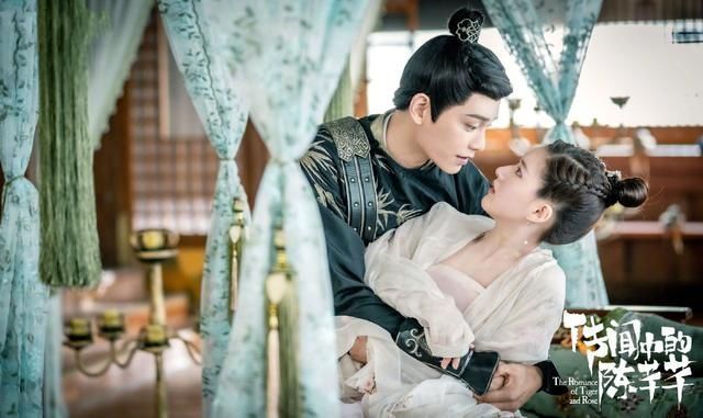  盘点|盘点目前正在热播的电视剧，这五部如果一部都没过，真的太可惜了