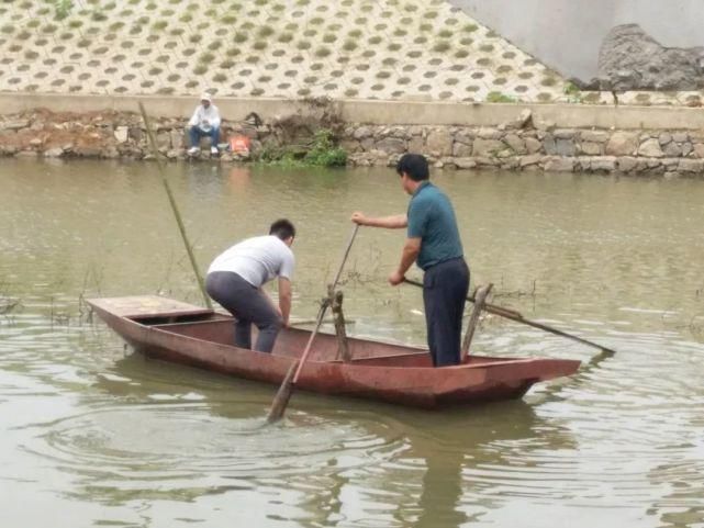 非法|平安团风丨非法捕捞水产品6800多斤团风一男子被刑事拘留