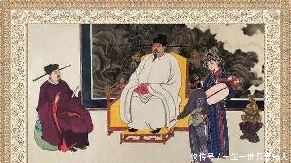 人之下万|别再被电视剧骗了: 丞相和宰相根本不是一回事