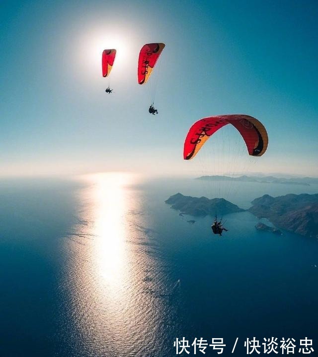 开启|超赞的朋友圈早安语录,开启元气满满的一天!