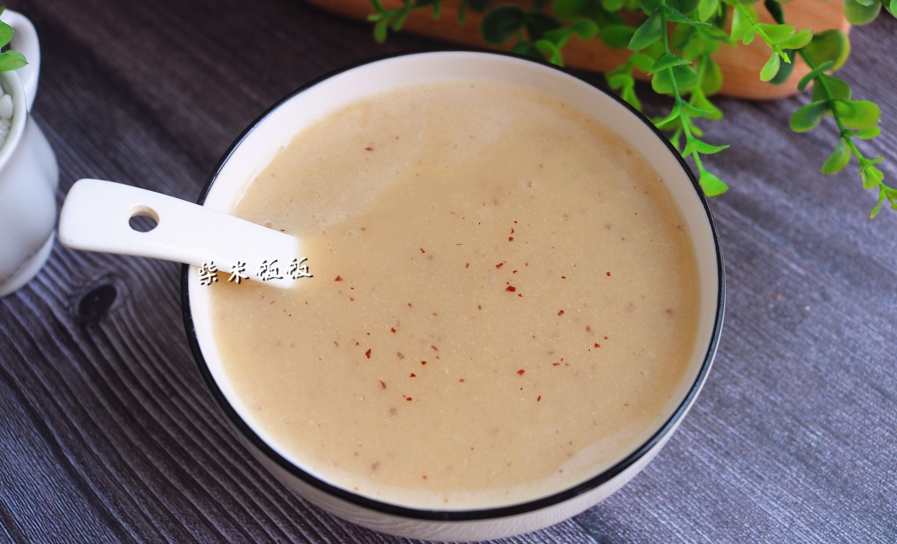 胶质|女人想要不显老,早餐多喝它,胶质满满,比牛奶强