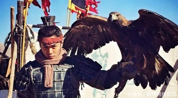 朝廷|辅佐过千古一帝,拥立过中兴之主,为朝廷鞠躬尽瘁,死后却被灭族