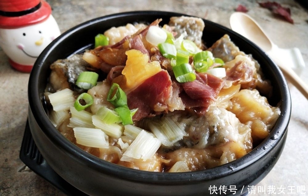  蒸菜|大热天，孩子最馋这蒸菜，蒸一蒸就上桌，又鲜又营养，吃不够