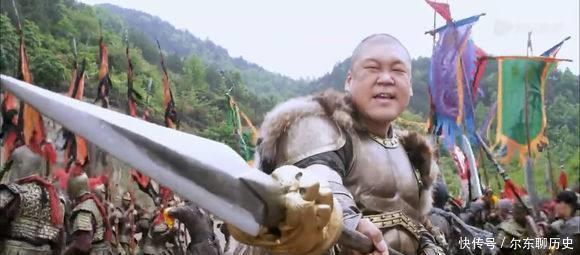  兵器|隋唐演义中的五十大兵器 你最爱的哪几件