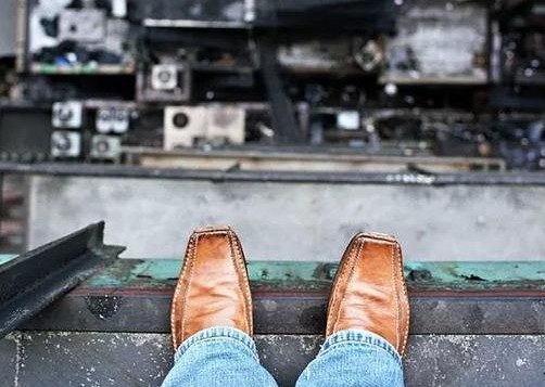 答案|高空跳楼轻生的人, 半空中是否会后悔 心理学家的答案很明确