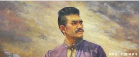 老乡|他称帝后送老乡18缸咸菜,老乡扔掉17缸,结果后悔了