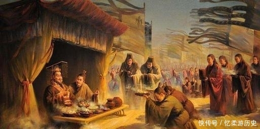 正确|如果秦始皇让扶苏继位,是否可以挽救秦国,司马迁的分析极为正确