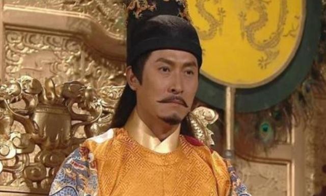 朱棣|3年前，一位老人自称是建文帝十五世孙，并拿出家谱证明