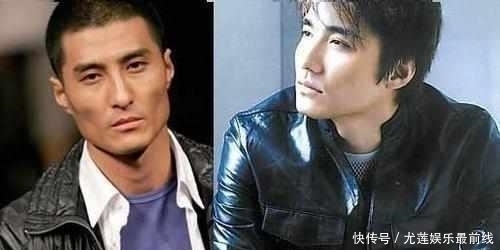 死敌|戏中为死敌,戏外却是亲兄弟,今汤镇宗家庭美满,他却两婚生5子