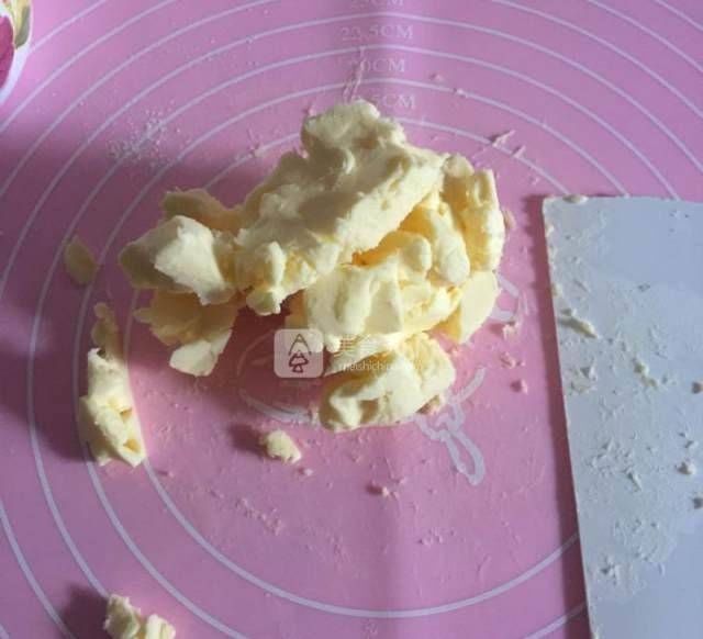 鼎力|在家就可以做的水果乳酪派,吃货们的鼎力推荐