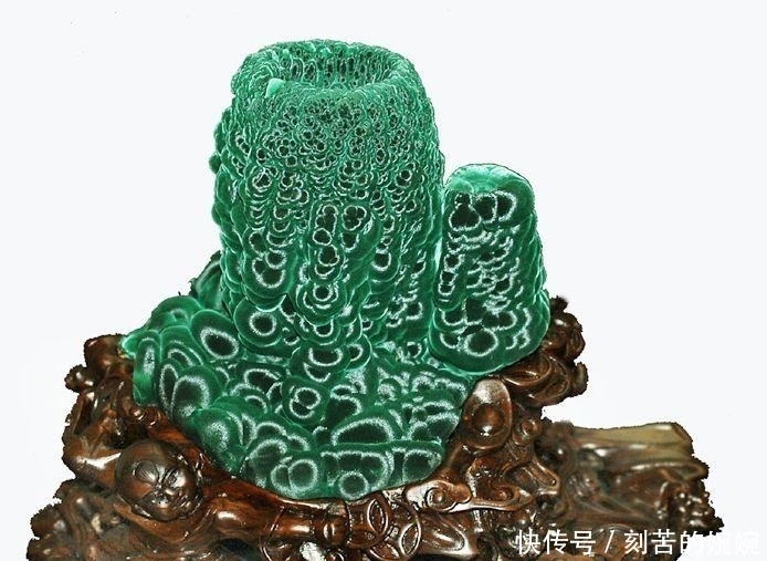 藏瓷|一块奇石竟然价值8个亿,原来这20种奇石才升值最快?