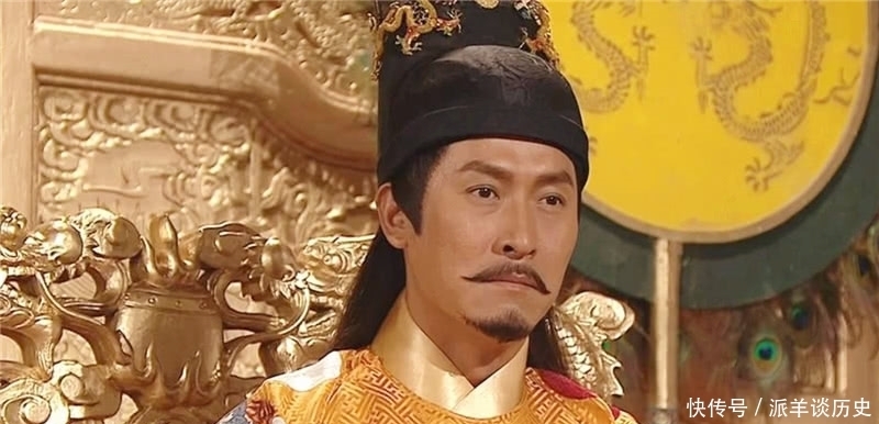 标争|朱元璋有二十多个儿子，为什么没人跟朱标争太子，连朱棣都不敢？