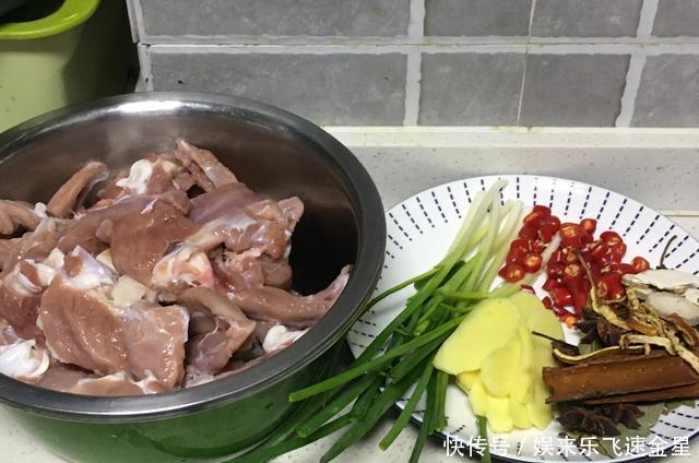 开学|开学倒计时,娃儿最馋它,香辣入味,越啃越香,嚷着要与同学分享