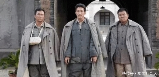 参谋长|王耀武伏击红10军团,军团长牺牲,参谋长成功逃出,13年后报了仇