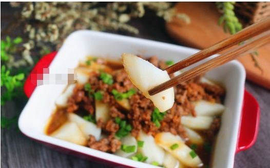 肉末|6道蒸菜,味道都不错!每天换着吃,营养足,吃不腻