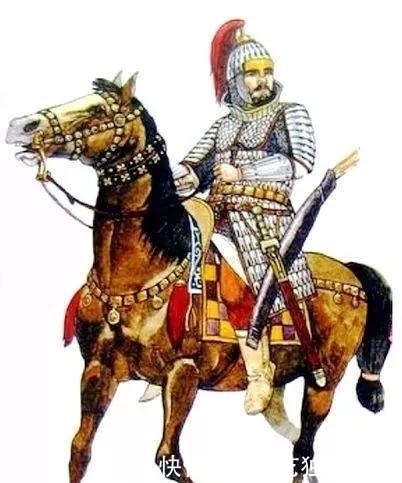 北魏|统万城之战: 罕见的骑兵攻城战例