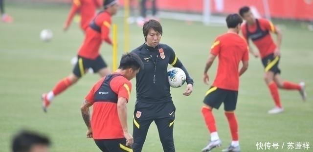 中超联赛|67球30助攻!李铁又有大收获,国足冲击2022世界杯迎重大突破