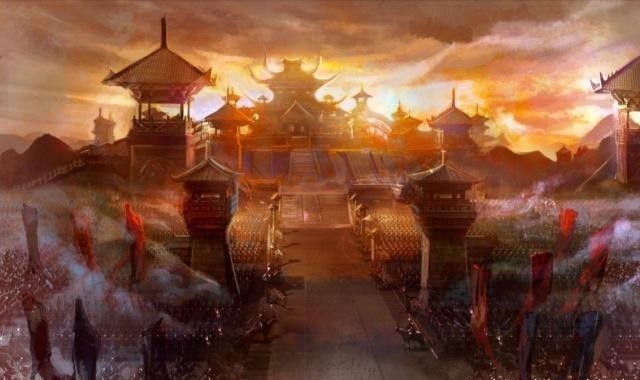 能怪|项羽失了天下,能怪谁?都是自己作的