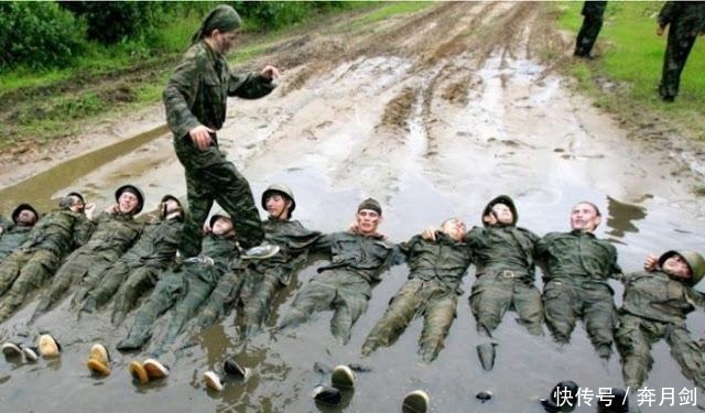 政治|军事搞笑系列，带你感受别样的欢乐