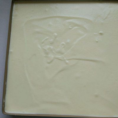 创意|圣诞森林创意蛋糕