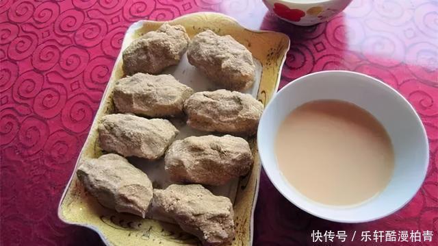 可不是|带你认识12种藏族特色美食，可不是只有酥油茶