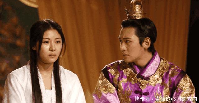  登上|史上唯一外国皇后，登上后位第一个大动作，就是和儿子做了一件事