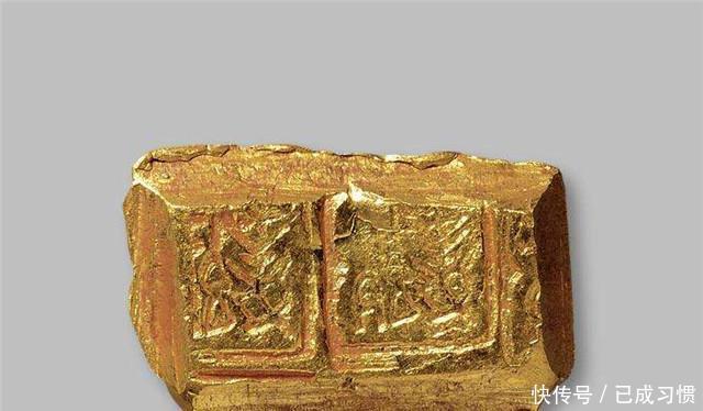 无奈|农民挖出18枚战国金币,专家花24小时劝其上交,无奈只好捐出