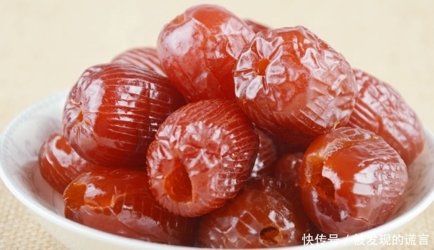 秋季|秋季,遇到此果新鲜多买点,煮一煮晒一晒,比直接吃还香甜