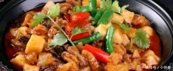  吃货|吃货都爱吃的几道菜，香飘四溢，不说了哈喇子都流出来了
