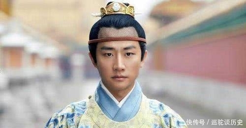 明代宗|明英宗回来后，明代宗为什么不暗中杀害他，反而要尊其为太上皇？