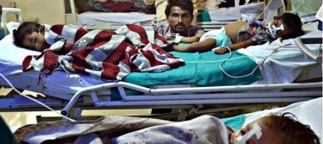 新冠|英媒:印度新冠疫情直逼美国,实际情况比想象的更糟糕!