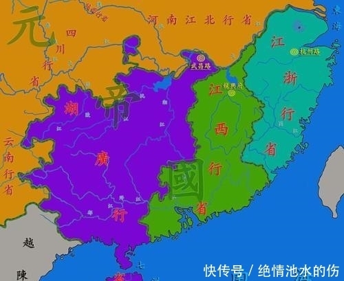 真的|行政区划上的bug，现在的“地级市”真的是城市吗？