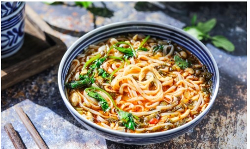 早餐|冬天,我家最受欢迎的早餐,煮一锅连汤都喝干净