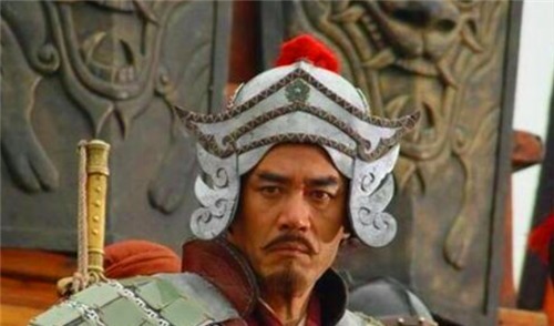  朱元璋|将军冒死替朱元璋挡9箭，朱元璋为报恩，在抄家时给他留了个孙子