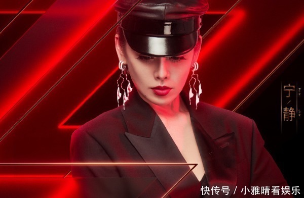  节目|《乘风破浪的姐姐》没有定档，直接开播，黄晓明一碗水端平太好笑