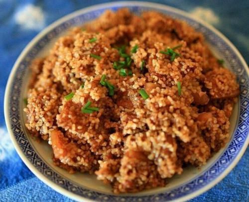 解馋|天热要多吃这道菜,蒸一蒸就出锅,营养解馋不上火,常吃体质好