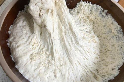 热水|蒸馒头时,冷水还是热水下锅面点师傅教你一招,馒头蓬松不塌了