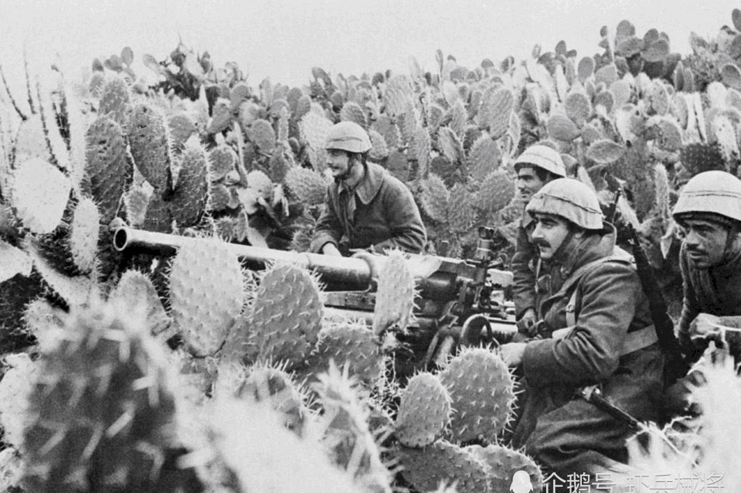 二战|二战席卷了半个世界,那另外半个世界的国家,都在干嘛呢?