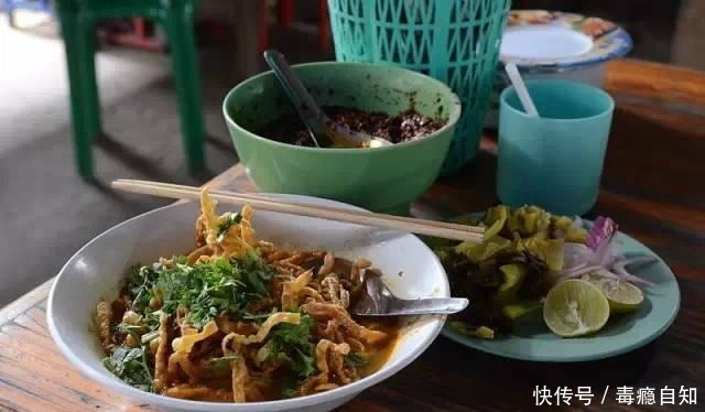 世界|世界名吃一起来看看,刷新你的美食观!最后一个我骄傲