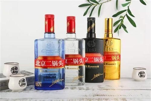 粮食酒|超市里“无人过问”的5种低价白酒,实际全是纯粮好酒,行家才买