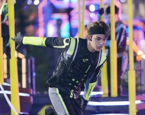 沙溢|同是节目组的评价,郭麒麟是王者,黄旭熙是老朋友,谁注意沙溢是啥